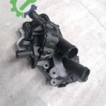 Devirdaim Volkswagen Golf 2022 Çıkma 04E121600CB