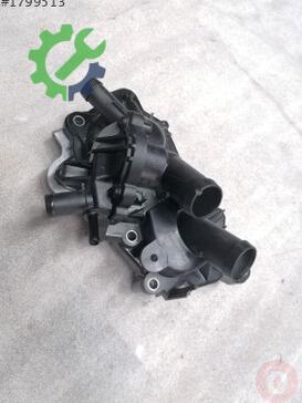 Volkswagen Golf Devirdaim 04E121600CB çıkma parça