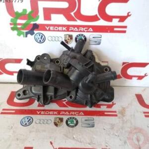 Volkswagen Golf Devirdaim 04E121600CB Sökme Çıkma