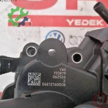 Volkswagen Golf Devirdaim 04E121600CB çıkma parça
