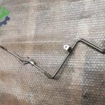 Volkswagen Passat 2022 Çıkma Intercooler 04E122157AT