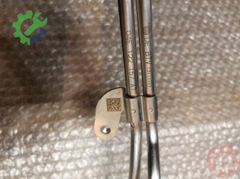 Volkswagen Passat Intercooler 04E122157AT çıkma parça