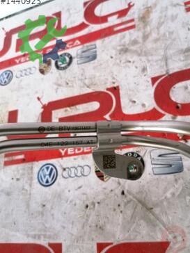 Audi A3 Hava Filtresi Hortumu 04E122157AT çıkma parça