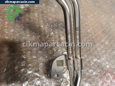 Audi A3 Intercooler çıkma parça
