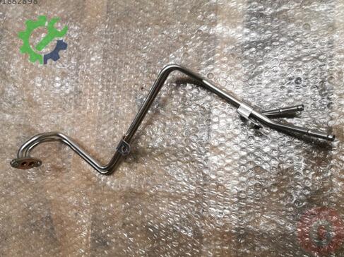 Audi A3 Intercooler 04E121497J çıkma parça