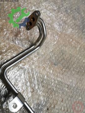 Audi A3 Intercooler 04E121497J çıkma parça