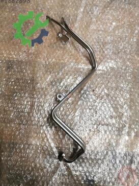 Audi A3 Intercooler 04E121497J çıkma parça