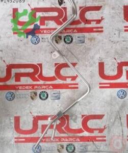 Audi A3 Intercooler 04E122157BR Sökme Çıkma