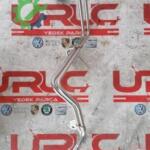 Audi A3 Intercooler 04E122157BR Sökme Çıkma