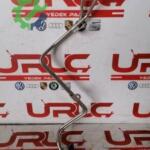 Audi A3 Intercooler 04E122157BR Sökme Çıkma