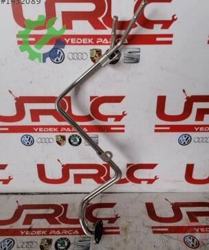 Audi A3 Intercooler 04E122157BR çıkma parça