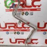 Volkswagen Golf Intercooler 04E122157H Sökme Çıkma