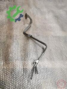 Skoda Octavia Orijinal Çıkma Intercooler 04E122157M