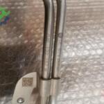 Skoda Octavia Orijinal Çıkma Intercooler 04E122157M