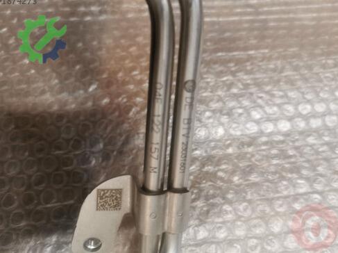 Skoda Octavia Intercooler 04E122157M çıkma parça