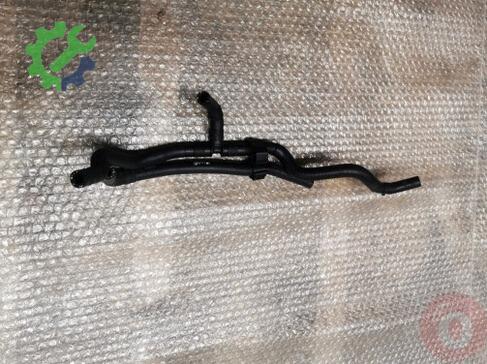 Volkswagen Passat Intercooler 04E122447AR çıkma parça