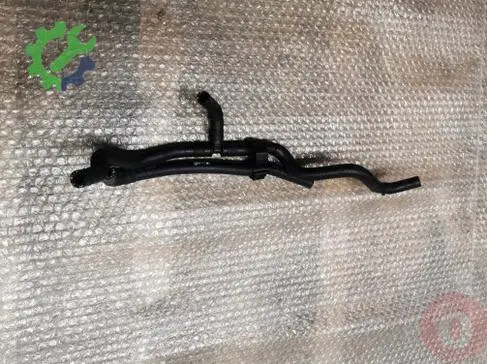 Volkswagen Passat Intercooler 04E122447AR çıkma parça