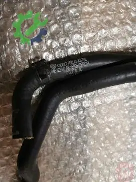 Volkswagen Passat Intercooler 04E122447AR çıkma parça