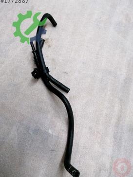 Volkswagen Jetta Intercooler 04E122447AS çıkma parça