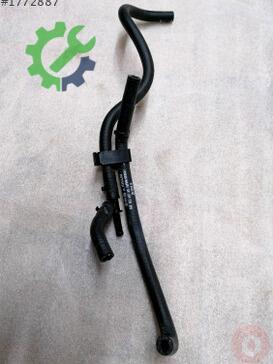 Volkswagen Jetta Intercooler 04E122447AS çıkma parça