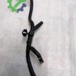 Volkswagen Jetta Intercooler 04E122447AS Sökme Çıkma