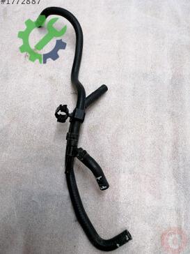 Volkswagen Jetta Intercooler 04E122447AS çıkma parça