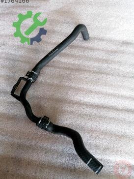 Skoda Octavia Intercooler 04E122447BF çıkma parça