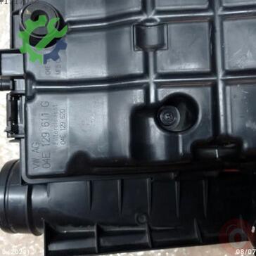 Volkswagen Tiguan Hava Filtresi Kutusu 04E129611AK çıkma parça
