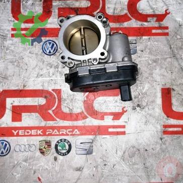Audi A3 Gaz Kelebeği 04E133062Q çıkma parça