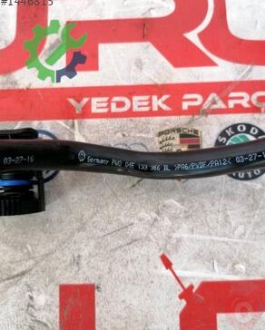 Audi A3 Hava Filtresi Hortumu 04E133366BL çıkma parça