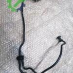 Volkswagen Golf 2022 Çıkma Intercooler 04E133366CT