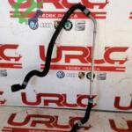 Audi A3 Hava Filtresi Hortumu 04E133723CB Sökme Çıkma