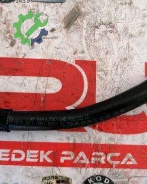 Audi A3 Hava Filtresi Hortumu 04E133723CB çıkma parça