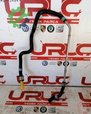 Volkswagen Jetta Hava Filtresi Hortumu 04E133723CG çıkma parça