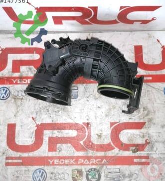 Audi A3 Turbo Hortumu 04E145641 çıkma parça