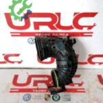 Audi A3 2021 Hava Filtresi Hortumu Çıkma – 04E145641A