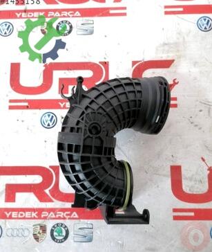 Audi A3 Hava Filtresi Hortumu 04E145641A çıkma parça