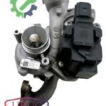Çıkma Volkswagen Passat Turbo 04E145713Q