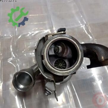 Audi A4 Turbo 04E145722H çıkma parça