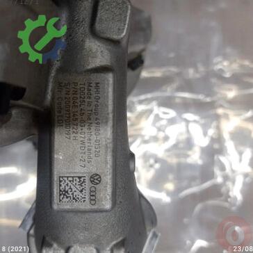 Audi A4 Turbo 04E145722H çıkma parça