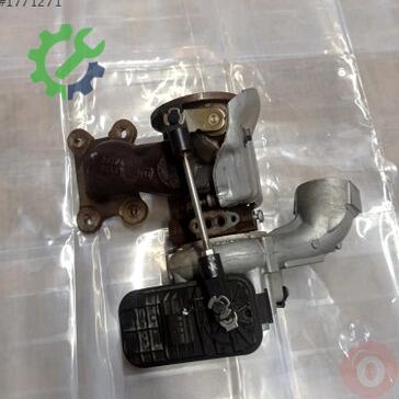 Audi A4 Turbo 04E145722H çıkma parça