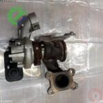Audi A4 2016-2022 Turbo Çıkma – 04E145722H