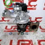 Volkswagen Golf Orijinal Çıkma Turbo 04E145721F