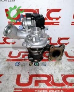 Volkswagen Golf Orijinal Çıkma Turbo 04E145721F