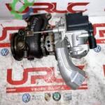 Volkswagen Golf Orijinal Çıkma Turbo 04E145721F