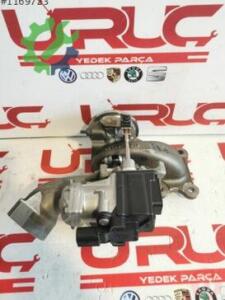 Volkswagen Passat 2021 Turbo Çıkma - 04E145721R