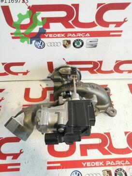 Volkswagen Passat Turbo çıkma parça