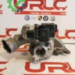 Volkswagen Passat 2021 Turbo Çıkma – 04E145721R