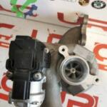 Volkswagen Passat 2021 Turbo Çıkma – 04E145721R