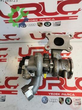 Volkswagen Passat Turbo 04E145721R çıkma parça